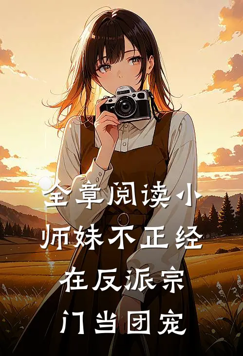 全章阅读小师妹不正经，在反派宗门当团宠