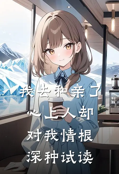 我去和亲了，心上人却对我情根深种试读