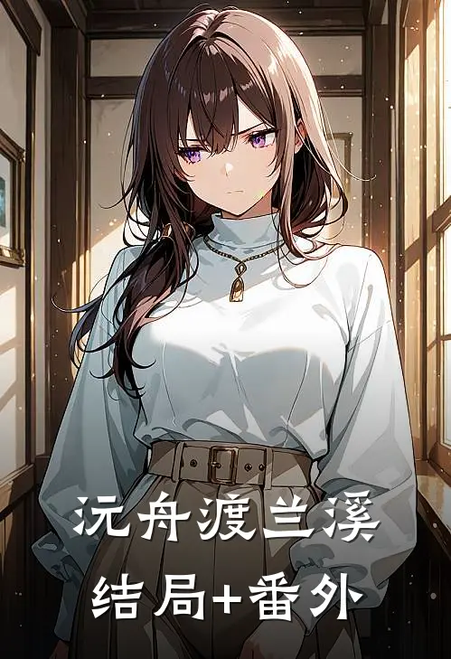 沅舟渡兰溪结局+番外