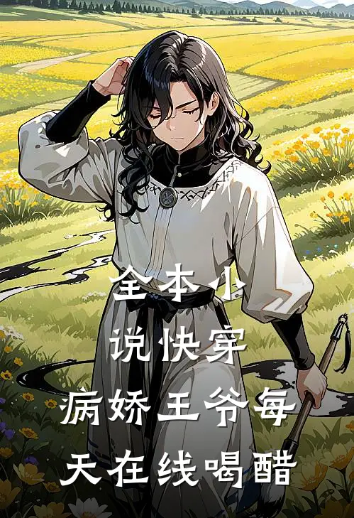 全本小说快穿：病娇王爷每天在线喝醋