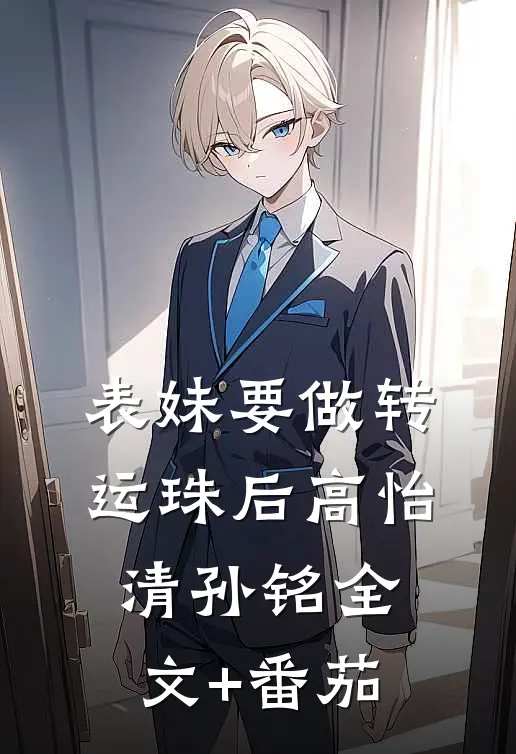 表妹要做转运珠后高怡清孙铭全文+番茄
