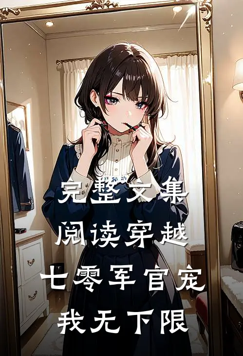 完整文集阅读穿越：七零军官宠我无下限