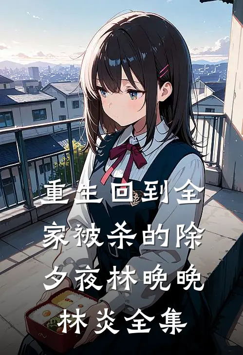 重生回到全家被杀的除夕夜林晚晚林炎全集