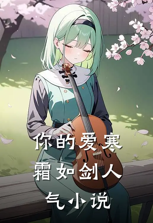 你的爱寒霜如剑人气小说