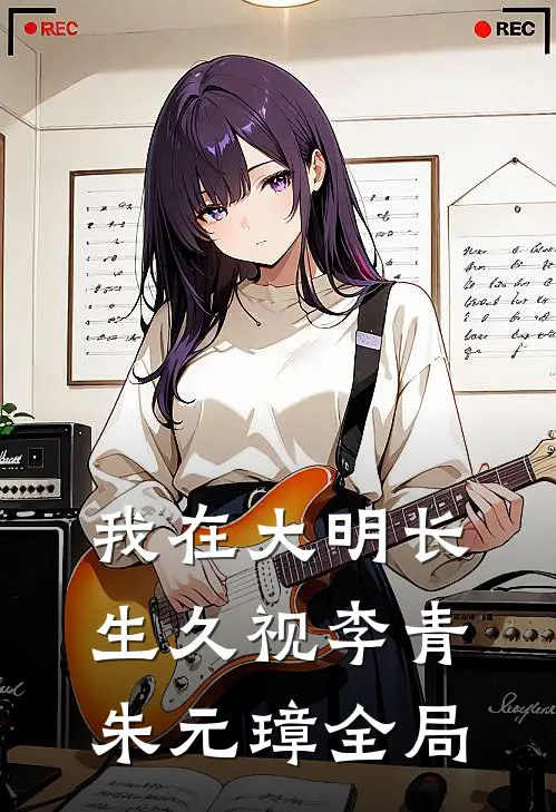 我在大明长生久视李青朱元璋全局