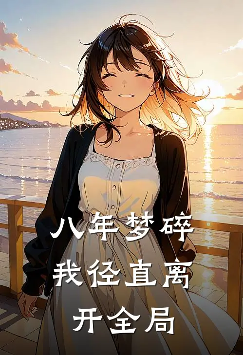 八年梦碎我径直离开全局