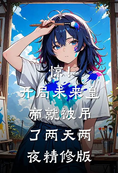 惊！开局未来皇帝就被吊了两天两夜精修版