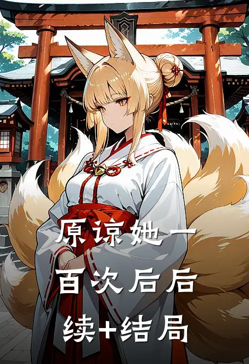 原谅她一百次后后续+结局