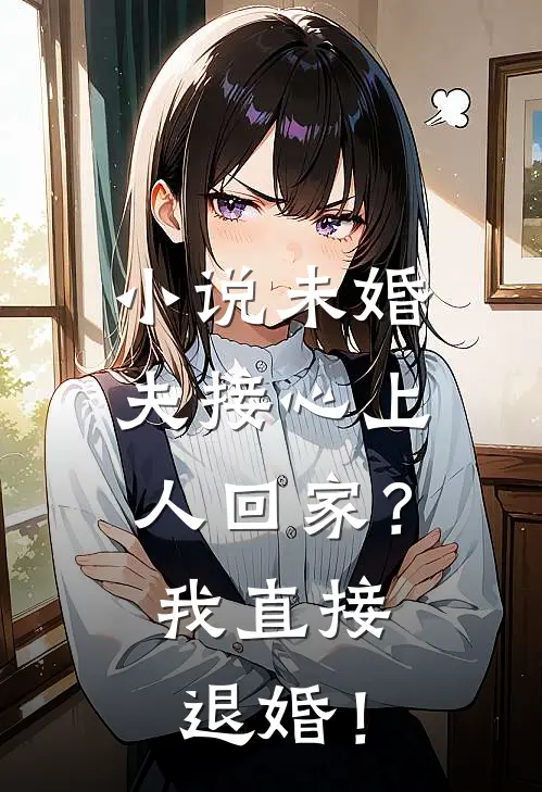 小说未婚夫接心上人回家？我直接退婚！