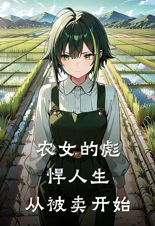 农女的彪悍人生，从被卖开始