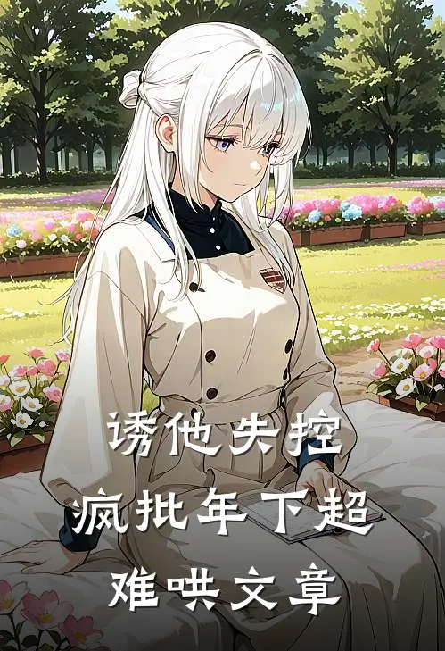 诱他失控，疯批年下超难哄文章