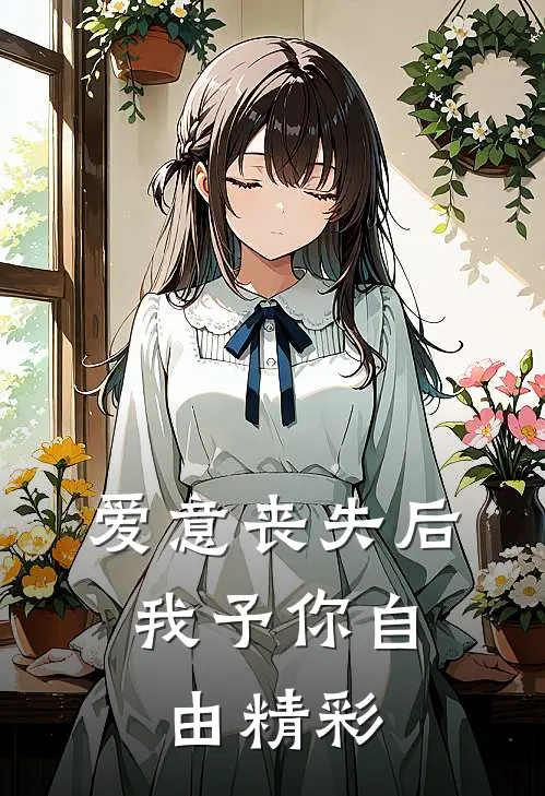 爱意丧失后，我予你自由精彩