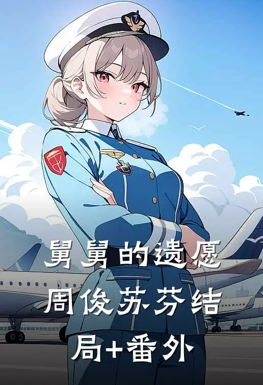 舅舅的遗愿周俊苏芬结局+番外