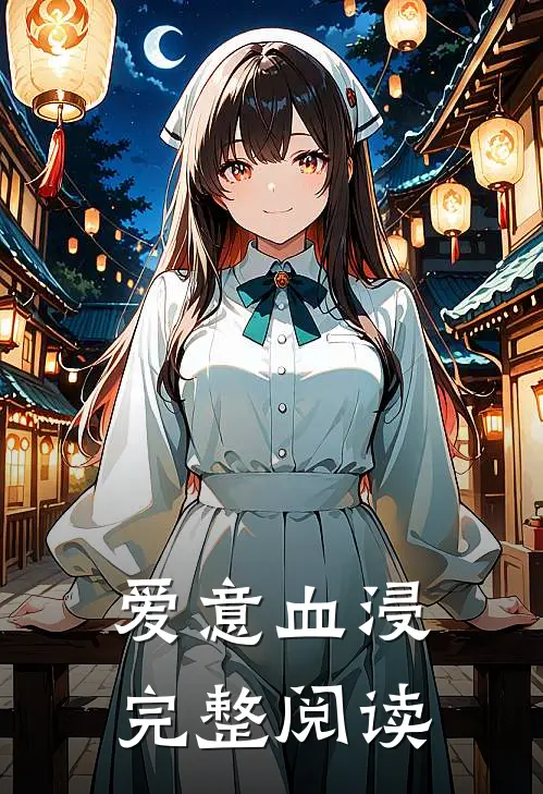爱意血浸完整阅读