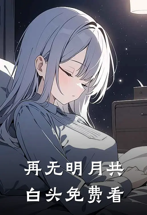 再无明月共白头免费看