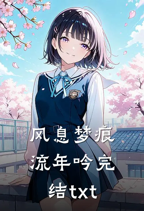 风息梦痕流年吟完结txt