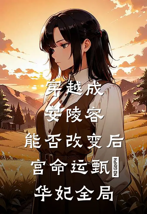 穿越成安陵容，能否改变后宫命运甄嬛华妃全局