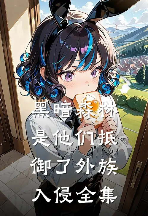 黑暗森林：是他们抵御了外族入侵 全集