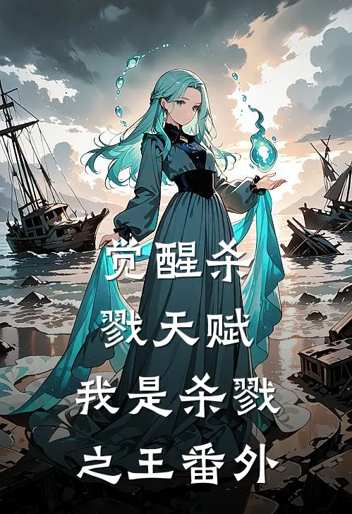 觉醒杀戮天赋，我是杀戮之王番外