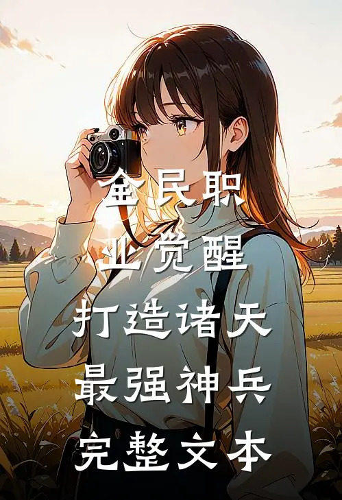 全民职业觉醒，打造诸天最强神兵完整文本