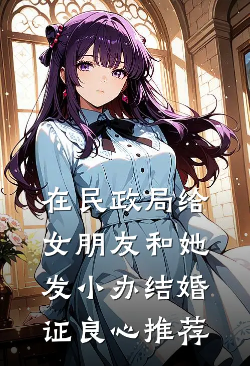 在民政局给女朋友和她发小办结婚证良心推荐