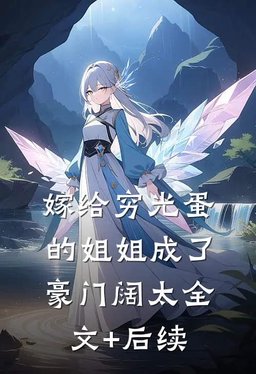 嫁给穷光蛋的姐姐成了豪门阔太全文+后续