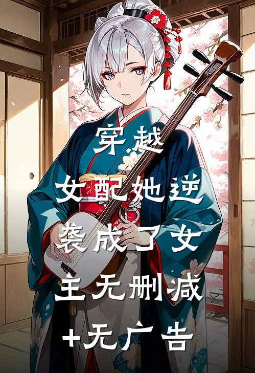 穿越：女配她逆袭成了女主无删减+无广告