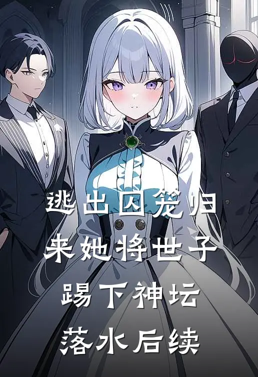 逃出囚笼归来她将世子踢下神坛落水后续