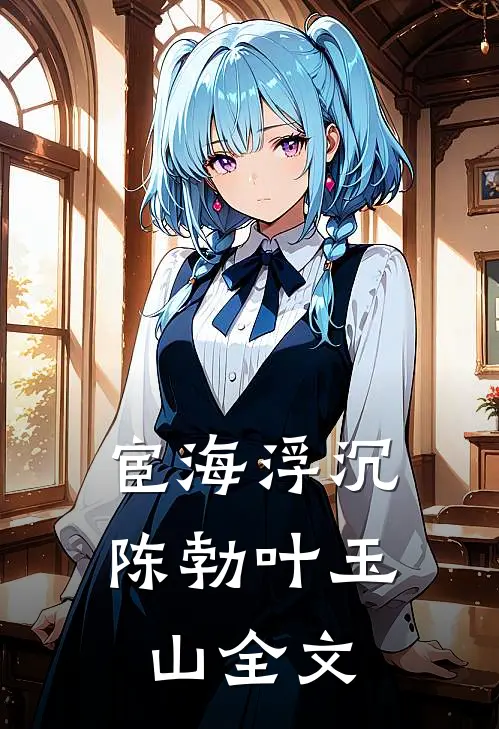 宦海浮沉陈勃叶玉山全文