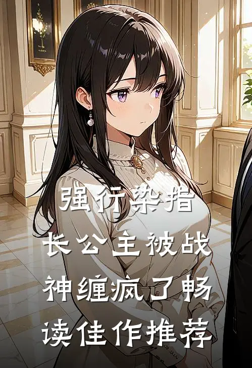 强行染指，长公主被战神缠疯了畅读佳作推荐