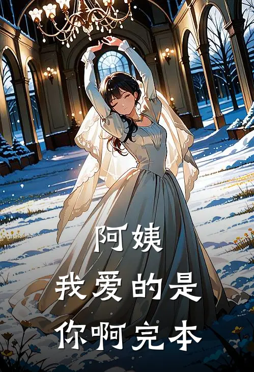阿姨，我爱的是你啊完本