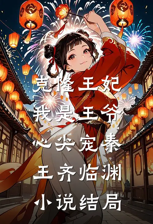克隆王妃：我是王爷心尖宠秦王齐临渊小说结局