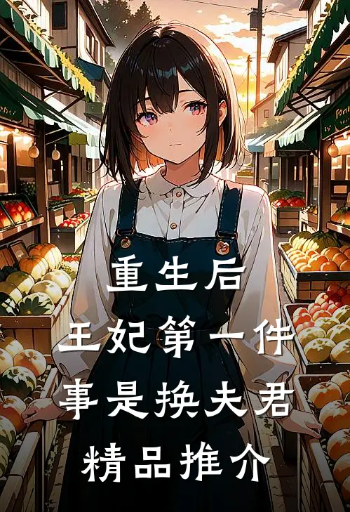 重生后，王妃第一件事是换夫君精品推介