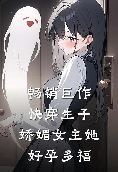 畅销巨作快穿生子：娇媚女主她好孕多福