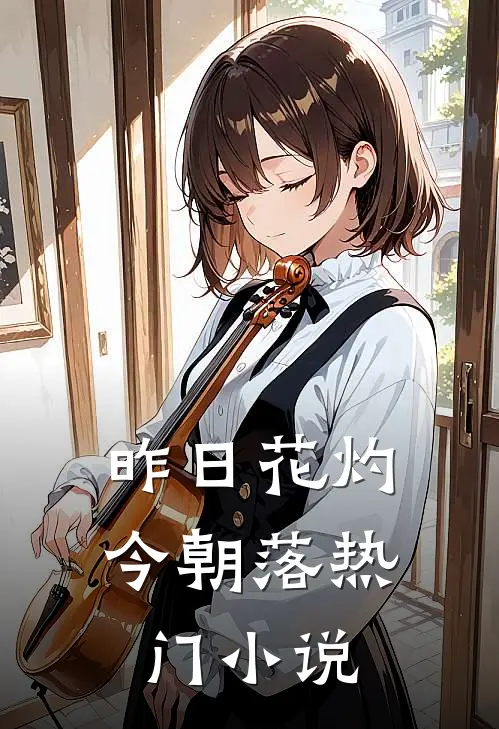 昨日花灼今朝落热门小说