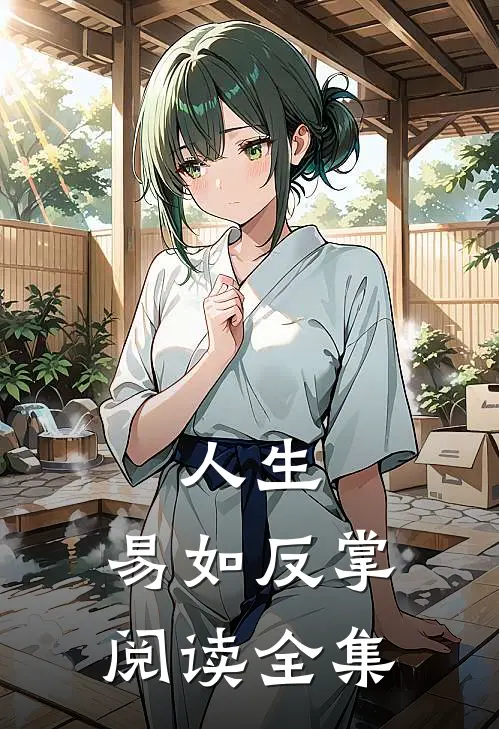 人生，易如反掌阅读全集