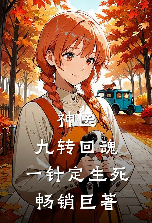 神医：九转回魂，一针定生死畅销巨著