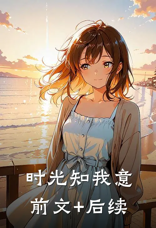 时光知我意前文+后续