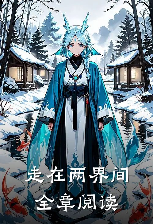 走在两界间全章阅读