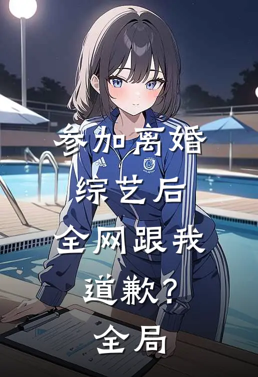 参加离婚综艺后，全网跟我道歉？全局