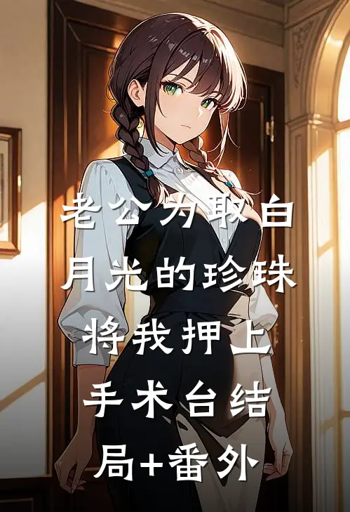 老公为取白月光的珍珠将我押上手术台结局+番外