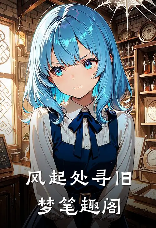 风起处寻旧梦笔趣阁