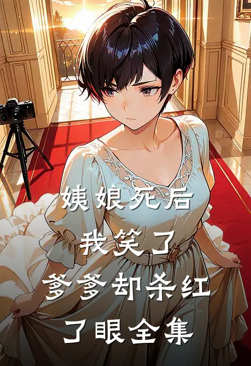 姨娘死后我笑了，爹爹却杀红了眼 全集