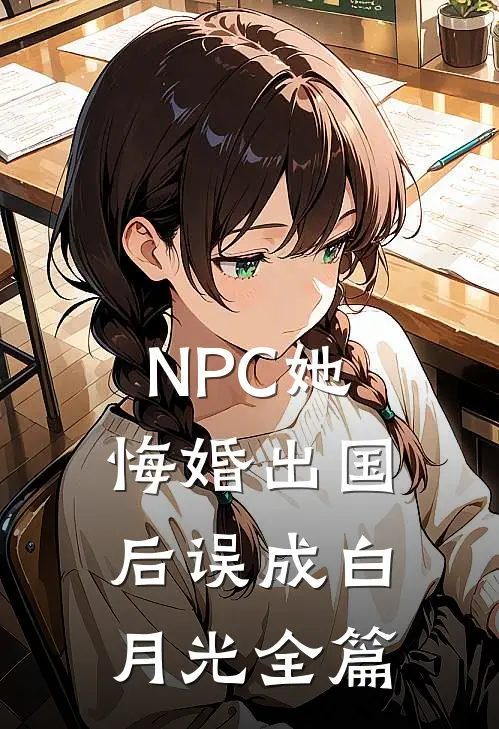 NPC她悔婚出国后误成白月光全篇