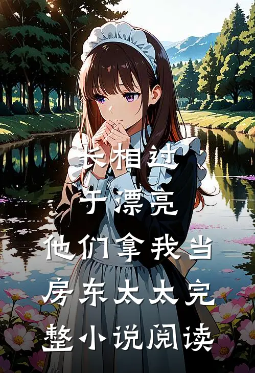 长相过于漂亮，他们拿我当房东太太完整小说阅读