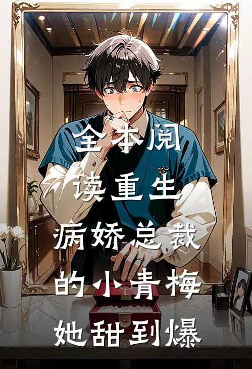 全本阅读重生：病娇总裁的小青梅她甜到爆
