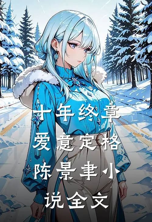 十年终章，爱意定格陈景聿小说全文