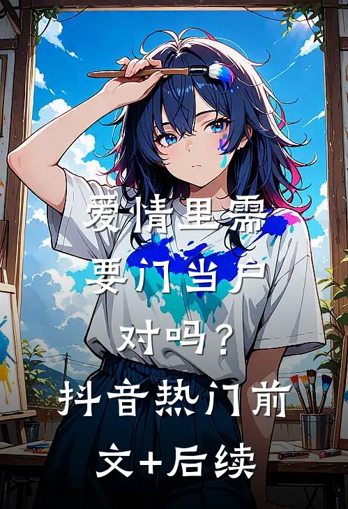 爱情里需要门当户对吗？抖音热门前文+后续