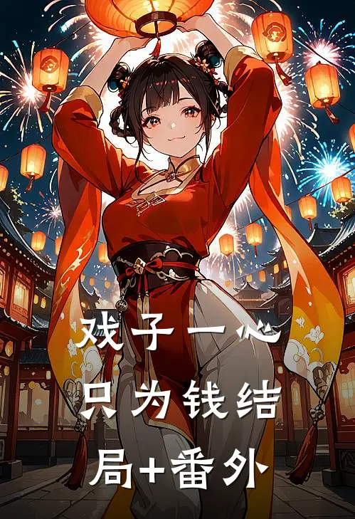 戏子一心只为钱结局+番外