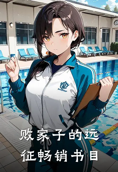 败家子的远征畅销书目